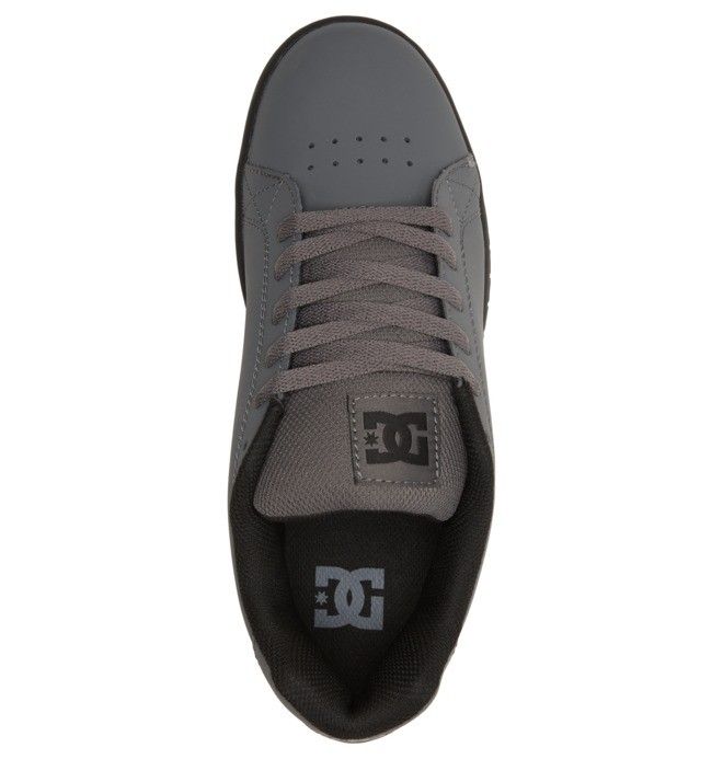 DC Gaveler Sneakers Herre Blå Grå | 56738-VJFK