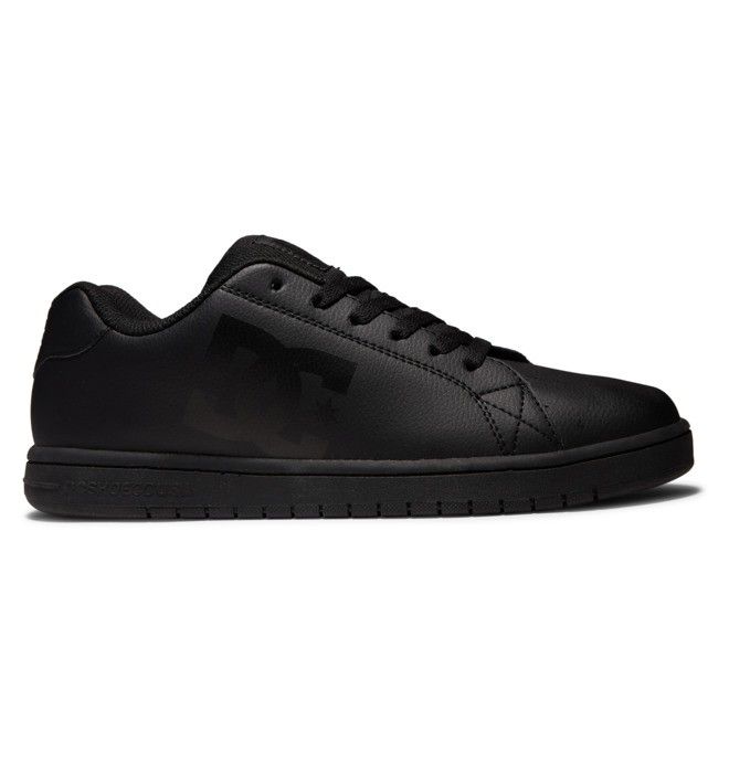 DC Gaveler Sneakers Herre Svarte | 71294-QNYG