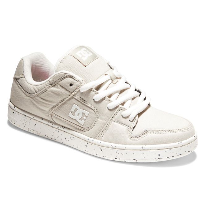 DC Manteca 4 Sneakers Herre Beige | 40359-PMAL