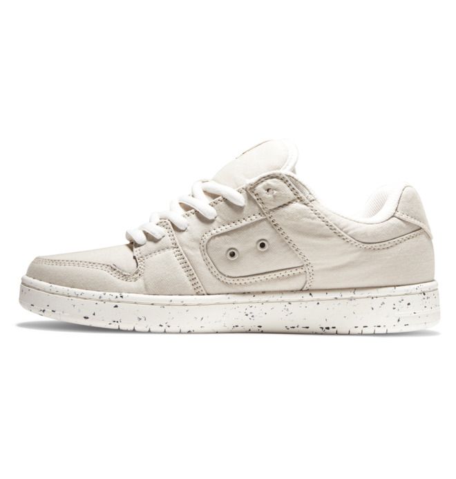 DC Manteca 4 Sneakers Herre Beige | 40359-PMAL