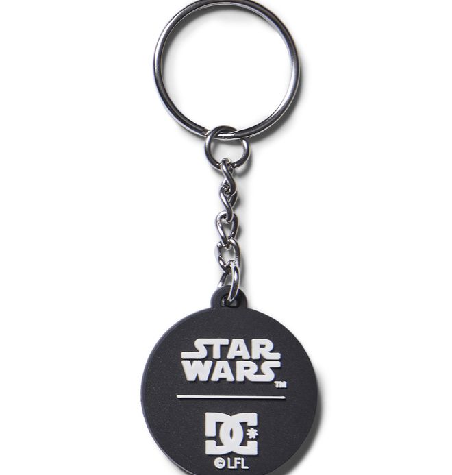 DC Star Wars Pure Essentials Herre Hvite Svarte Blå | 76521-LGEO