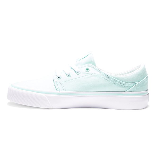 DC Trase Essentials Dame Mint | 35824-LNPK