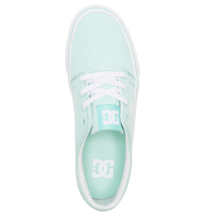 DC Trase Essentials Dame Mint | 35824-LNPK